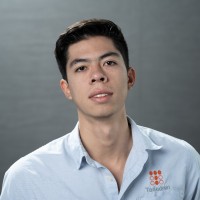 Tododren Employee Ayrton Joa Hernández Mancilla's profile photo
