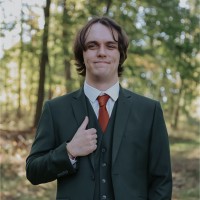 Noah Adams Email & Phone Number