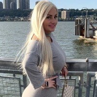 Salon Services Pro Employee Lyn Army's profile photo