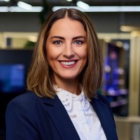 66°North Employee Ingibjörg Jónsdóttir's profile photo