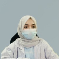 Anemoia Employee Inshrah Tariq's profile photo