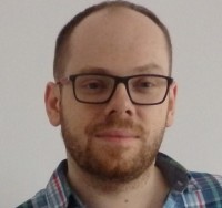 Bauer Media Outdoor Poland Employee Damian Zając's profile photo