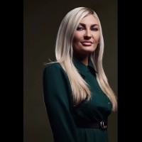 PROFISHOP Employee Theresa Welp's profile photo