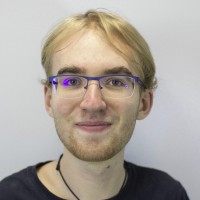 Neocognition Employee Michaël Guillem's profile photo