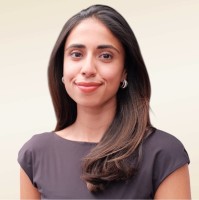 The Energy for Growth Hub Employee Hamna Tariq's profile photo
