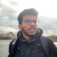 Ashwin Radhakrishnan Email