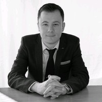 The Scottish Government Employee Daniel Smith's profile photo