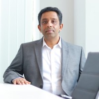 Shijin Pulikkotil Email