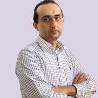 Ali Bukhari Email & Phone Number