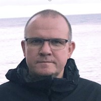 AC Hydraulic A/S Employee Ole Rohde's profile photo