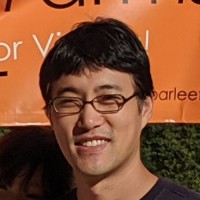 Kyulux Employee Jinserk Baik's profile photo