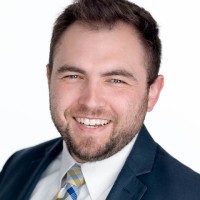 The Coverage Nerd Employee Mark Logsdon's profile photo