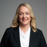 Grafair Flight Management AB Employee Malin Eriksson's profile photo