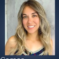 MPlanner Employee Daniela Sapiains's profile photo