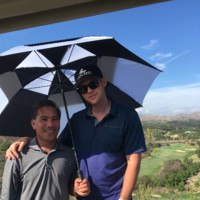 Computer Enterprises Employee Greg Williams's profile photo