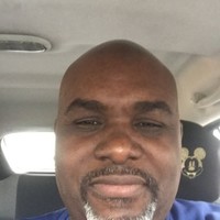 Fedex Employee Sam Ware's profile photo