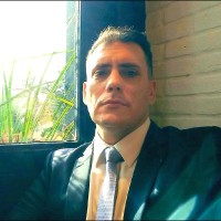 Berkley Argentina Seguros (a Berkley Company) Employee Matias Abdala's profile photo