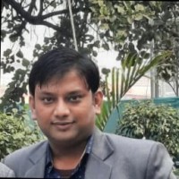 PNC Infratech Ltd. Employee Vivek Goyal's profile photo