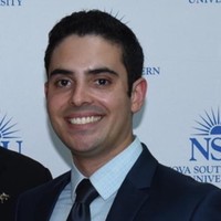 Nicholas Smith Email & Phone Number