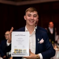 Ford & Slater Employee Mason Bannister's profile photo