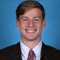 Motus Integrated Technologies Employee Stilman White's profile photo