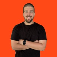 Eleven Software Employee Tyler Meckes's profile photo