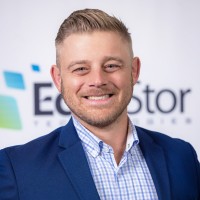 EchoStor Technologies Employee Nick Sikorski's profile photo
