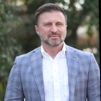The Wonderful Company Employee Dave Riggs's profile photo