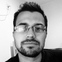 Kelsus, Inc. Employee Jonathan Patricio Diaz's profile photo