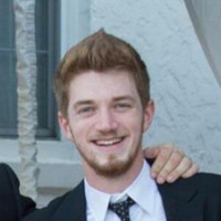 Raytheon Employee Mitch Herold's profile photo