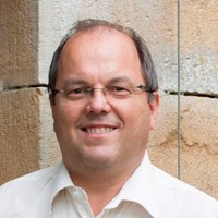 Jean-Jacques Perrenoud Email & Phone Number