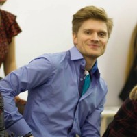Aligned Code Employee Arthur Varushyla's profile photo