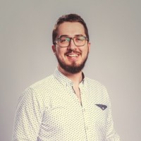 Construction Dinamo Employee Martin Delage's profile photo