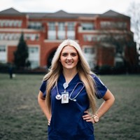 CHI Franciscan Health Employee Ashley Evans's profile photo