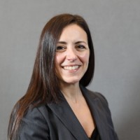 Fulcrum Therapeutics Employee Lisa Percival's profile photo