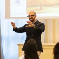 Wesley Gray Email & Phone Number