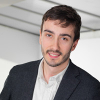 B&L EVOLUTION Employee Guillaume Martin's profile photo