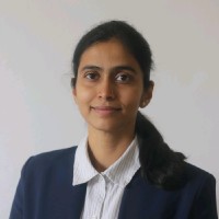 GLS Investment Management GmbH Employee Shilpa Babanagare's profile photo
