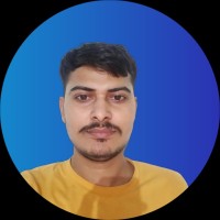 WBR CORP Employee Bedant Mishra's profile photo