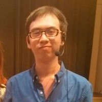 微軟 Employee Weichen Wang's profile photo