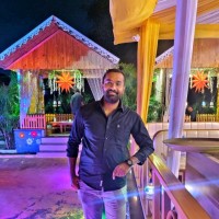 Rubrik Employee Libin Mathew's profile photo