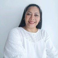 RP MEDICAS Employee Andrea Bravo's profile photo