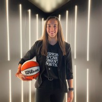 Connecticut Sun Employee Caterina Fonseca's profile photo