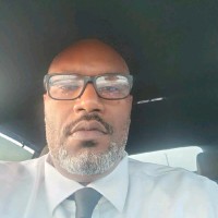 nThrive Development Test Page Employee Jiles Perry's profile photo