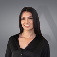 AITONIX Employee Besa Lushi's profile photo