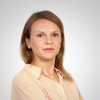 Imperial Brands PLC Employee Erika Grandolfo's profile photo