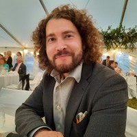 Timo Pernu Email