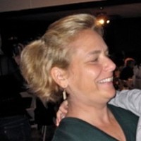 Marion Weber-O'Hara Email & Phone Number