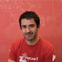 SciY Employee A. David Carballas Reboredo's profile photo