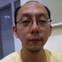 Arifin Nugraha's profile photo